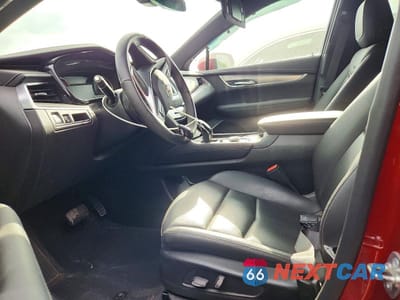 Zdjęcie 7 z 13 samochodu: 2024 CADILLAC XT5 LUXURY VIN:1GYKNBR46RZ755104 - miniatura