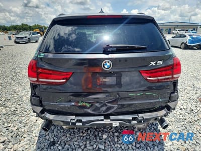 Zdjęcie 6 z 13 samochodu: 2016 BMW X5 XDRIVE35I VIN:5UXKR0C51G0P31101 - miniatura