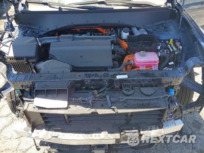 Zdjęcie 12 z 13 samochodu: 2027 KIA TELLURIDE SX VIN:5XYPD5SA8VG002408 - miniatura