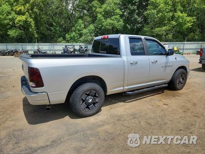 Trzecie zdjęcie samochodu z tyłu: 2011 DODGE RAM 1500 VIN:1D7RB1GP6BS520016 - miniatura