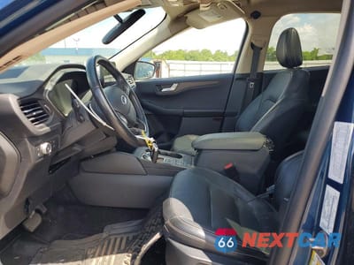 Zdjęcie 7 z 12 samochodu: 2020 FORD ESCAPE TITANIUM VIN:1FMCU9DZ9LUB33993 - miniatura