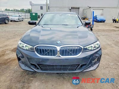 Piąte zdjęcie samochodu w środku: 2026 BMW 330XI VIN:3MW89CW03T8G13772 - miniatura