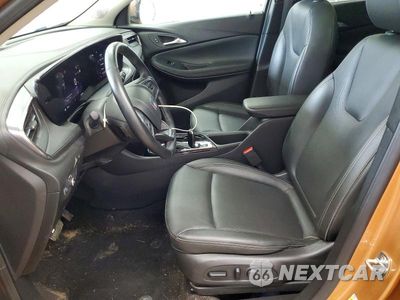 Zdjęcie 7 z 13 samochodu: 2024 BUICK ENCORE GX SPORT TOURING VIN:KL4AMDSLXRB042338 - miniatura