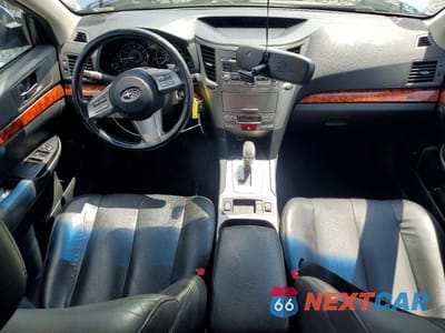 Zdjęcie 8 z 13 samochodu: 2010 SUBARU OUTBACK 2.5I LIMITED VIN:4S4BRCJCXA3385622 - miniatura