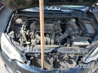 Zdjęcie 11 z 12 samochodu: 2015 TOYOTA COROLLA S PLUS VIN:2T1BURHE9FC475310 - miniatura