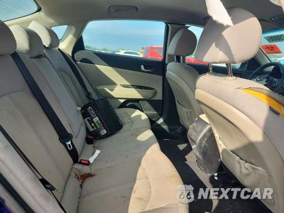 Zdjęcie 10 z 13 samochodu: 2017 KIA OPTIMA SX AUTOMATIC VIN:5XXGT4L30HG170209 - miniatura