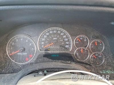 Zdjęcie 17 z 24 samochodu: 2007 GMC ENVOY VIN:1GKDS13S372253945 - miniatura