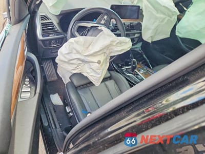 Zdjęcie 8 z 13 samochodu: 2020 BMW X3 XDRIVE30I VIN:5UXTY5C08LLE57948 - miniatura