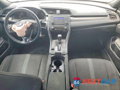 Zdjęcie 8 z 12 samochodu: 2019 HONDA CIVIC SPORT VIN:SHHFK7H48KU424873 - miniatura