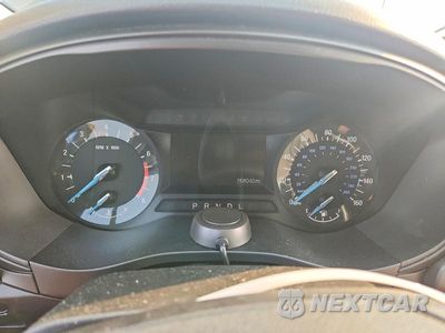 Zdjęcie 9 z 12 samochodu: 2019 FORD FUSION S VIN:3FA6P0G73KR194539 - miniatura
