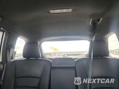 Zdjęcie 10 z 13 samochodu: 2021 HONDA PASSPORT EXL VIN:5FNYF8H52MB007555 - miniatura