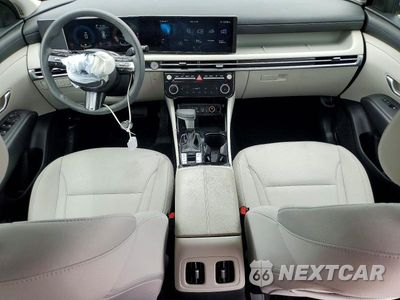 Zdjęcie 8 z 13 samochodu: 2025 HYUNDAI TUCSON SEL VIN:3KMJBCDE9SE014492 - miniatura