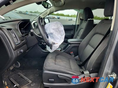 Zdjęcie 7 z 12 samochodu: 2018 GMC CANYON SLE VIN:1GTG5CEN2J1297063 - miniatura
