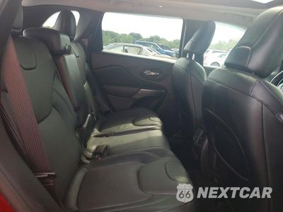 Zdjęcie 11 z 14 samochodu: 2021 JEEP CHEROKEE LIMITED VIN:1C4PJMDX8MD199338 - miniatura