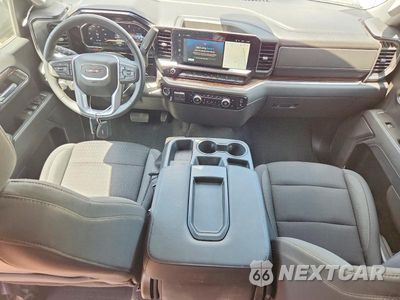 Zdjęcie 8 z 12 samochodu: 2026 GMC SIERRA K1500 ELEVATION VIN:3GTUUCE82TG183522 - miniatura
