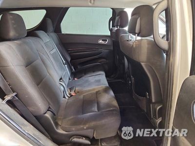 Zdjęcie 11 z 13 samochodu: 2012 DODGE DURANGO CREW VIN:1C4RDJDG6CC278669 - miniatura