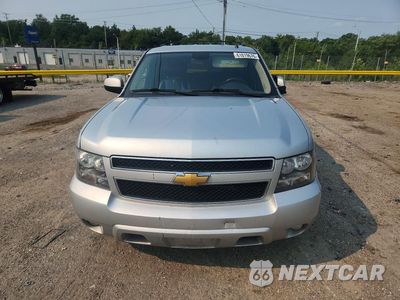 Piąte zdjęcie samochodu w środku: 2012 CHEVROLET TAHOE C1500 LT VIN:1GNSCBE0XCR192104 - miniatura