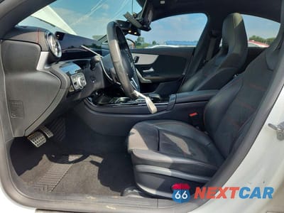 Zdjęcie 7 z 13 samochodu: 2021 MERCEDES-BENZ CLA 250 4MATIC VIN:W1K5J4HB4MN208333 - miniatura