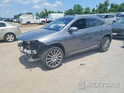2021 MERCEDES-BENZ GLA 250 W1N4N4GB9MJ189516 - główne zdjęcie licytacji z USA - miniatura