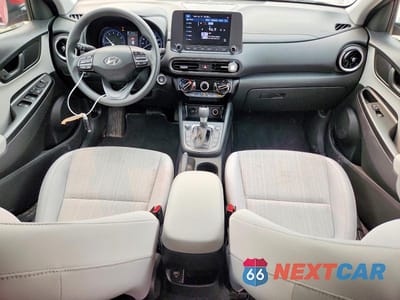 Zdjęcie 8 z 12 samochodu: 2023 HYUNDAI KONA SEL VIN:KM8K6CAB6PU952251 - miniatura