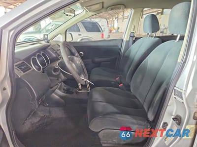 Zdjęcie 7 z 12 samochodu: 2011 NISSAN VERSA 1.8 S VIN:3N1BC1CP3BL458509 - miniatura