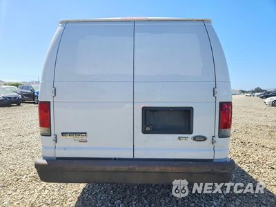 Zdjęcie 6 z 13 samochodu: 2011 FORD E250 DELIVERY VAN VIN:1FTNS2EL6BDA18285 - miniatura