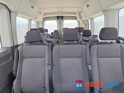 Zdjęcie 10 z 13 samochodu: 2024 FORD TRANSIT T-350 VIN:1FBAX2C86RKA36956 - miniatura
