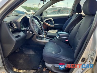 Zdjęcie 7 z 12 samochodu: 2006 TOYOTA RAV4 SPORT VIN:JTMBD32V465014034 - miniatura