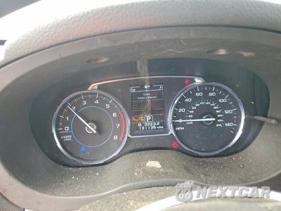 Zdjęcie 9 z 13 samochodu: 2018 SUBARU FORESTER 2.5I PREMIUM VIN:JF2SJAGC8JH542446 - miniatura
