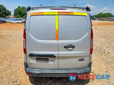 Zdjęcie 6 z 13 samochodu: 2021 FORD TRANSIT CONNECT XLT VIN:NM0LS7F25M1502489 - miniatura