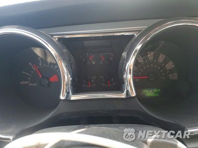 Zdjęcie 9 z 13 samochodu: 2006 FORD MUSTANG VIN:1ZVFT80N065133152 - miniatura