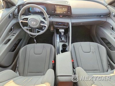 Zdjęcie 8 z 12 samochodu: 2026 HYUNDAI ELANTRA SEL SPORT VIN:KMHLM4DG0TU187524 - miniatura
