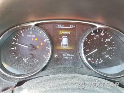 Zdjęcie 9 z 14 samochodu: 2016 NISSAN ROGUE S VIN:5N1AT2MN7GC923514 - miniatura