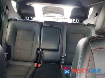 Zdjęcie 10 z 13 samochodu: 2023 CHEVROLET EQUINOX RS VIN:3GNAXWEG8PL179417 - miniatura