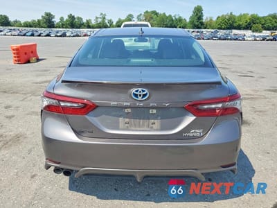 Zdjęcie 6 z 12 samochodu: 2024 TOYOTA CAMRY XSE VIN:4T1K31AK0RU631399 - miniatura