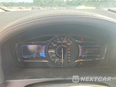 Zdjęcie 9 z 13 samochodu: 2013 LINCOLN MKX VIN:2LMDJ8JK9DBL24856 - miniatura