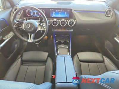 Zdjęcie 8 z 14 samochodu: 2025 MERCEDES-BENZ GLA 250 VIN:W1N4N4GB6SJ639071 - miniatura