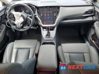 Zdjęcie 8 z 12 samochodu: 2024 SUBARU OUTBACK ONYX EDITION VIN:4S4BTALC7R3175803 - miniatura