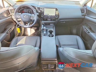 Zdjęcie 8 z 14 samochodu: 2024 LEXUS NX 250 BASE VIN:2T2ADCAZ1RC012342 - miniatura