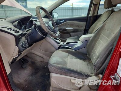 Zdjęcie 7 z 12 samochodu: 2013 FORD ESCAPE SE VIN:1FMCU0GX8DUA16302 - miniatura