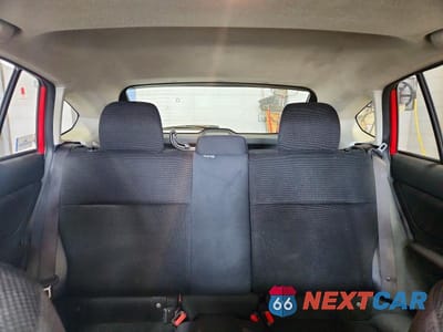 Zdjęcie 10 z 13 samochodu: 2016 SUBARU CROSSTREK PREMIUM VIN:JF2GPABC2G8303236 - miniatura