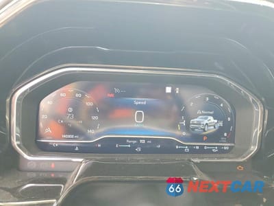 Zdjęcie 9 z 12 samochodu: 2023 CHEVROLET SILVERADO K1500 RST VIN:1GCRDEED5PZ115039 - miniatura