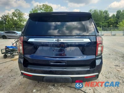 Zdjęcie 6 z 13 samochodu: 2023 CHEVROLET TAHOE K1500 LS VIN:1GNSKMKD0PR199879 - miniatura