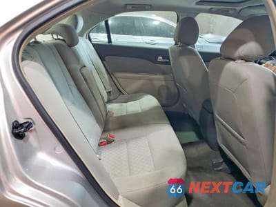 Zdjęcie 10 z 12 samochodu: 2012 FORD FUSION SE VIN:3FAHP0HA1CR242379 - miniatura