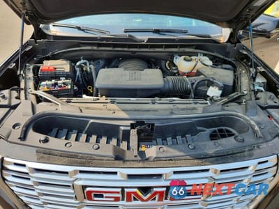Zdjęcie 12 z 14 samochodu: 2025 GMC YUKON DENALI VIN:1GKS1DRLXSR219688 - miniatura