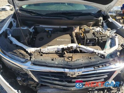 Zdjęcie 12 z 14 samochodu: 2022 CHEVROLET EQUINOX LS VIN:3GNAXHEV4NS163583 - miniatura