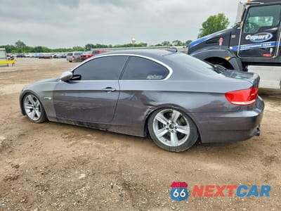 Drugie zdjęcie samochodu z przodu: 2007 BMW 335 I VIN:WBAWB73507P038685 - miniatura