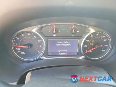 Zdjęcie 9 z 14 samochodu: 2019 GMC TERRAIN SLE VIN:3GKALTEX8KL101798 - miniatura