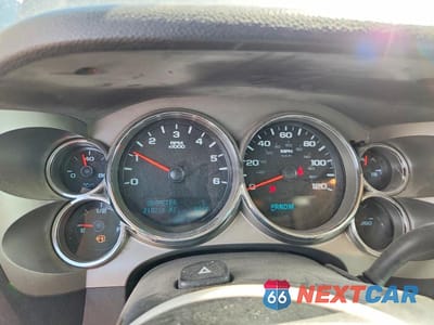 Zdjęcie 9 z 12 samochodu: 2009 GMC SIERRA K1500 SLE VIN:3GTEK23399G129591 - miniatura