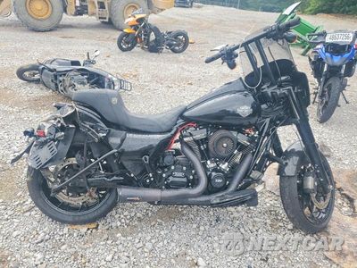 2021 HARLEY-DAVIDSON FLHRXS 1HD1KVP16MB624050 - główne zdjęcie licytacji z USA - miniatura